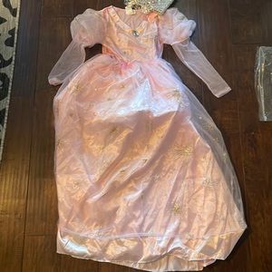Glenda the Good Witch Costume
